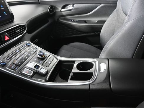 Used 2023 Hyundai Santa Fe SEL AWD/4WD image 33