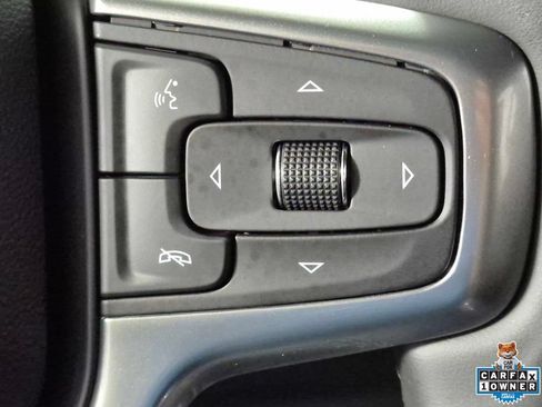 Certified 2026 Chevrolet Silverado 1500 LTZ w/ Technology Package AWD/4WD image 13