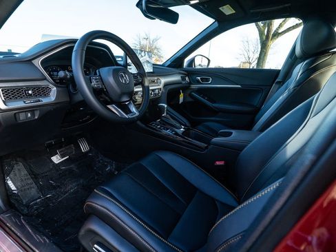 New 2026 Acura Integra A-Spec image 15