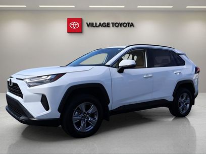 Certified 2025 Toyota RAV4 XLE w/ Convenience Package