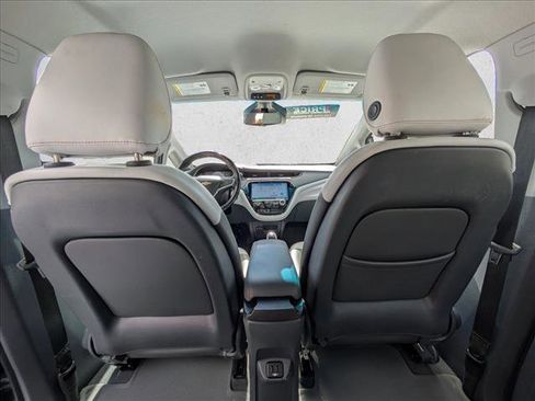 Used 2018 Chevrolet Bolt Premier w/ Driver Confidence II Package image 20