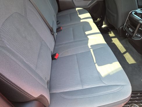 Used 2020 RAM 1500 Big Horn AWD/4WD image 21