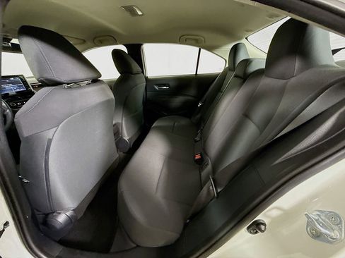 Certified 2021 Toyota Corolla LE image 23