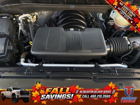 Used 2022 GMC Yukon Denali RWD image 12