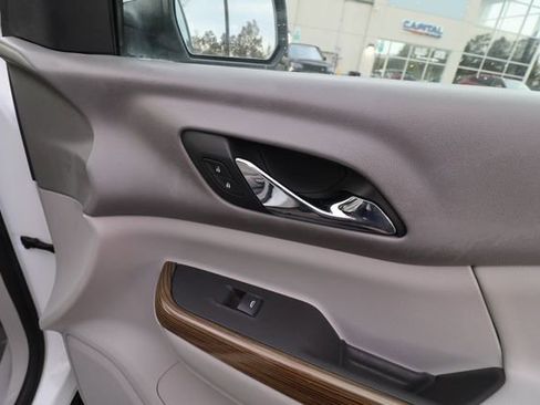 Used 2018 GMC Acadia SLE w/ Driver Alert Package I image 48