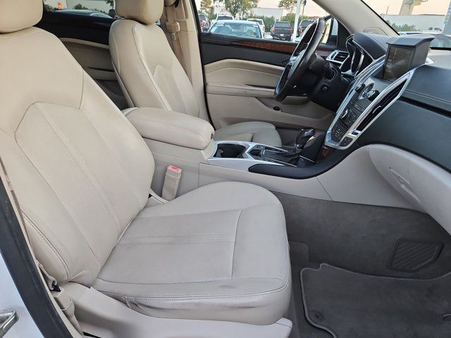 Used 2012 Cadillac SRX Luxury FWD image 23