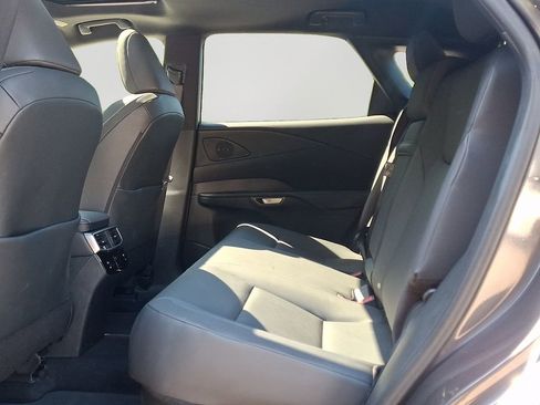 Used 2024 Lexus RX 350 Premium w/ Convenience Package AWD/4WD image 9