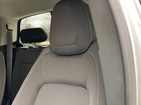 Used 2018 Chevrolet Colorado LT w/ LT Convenience Package image 25