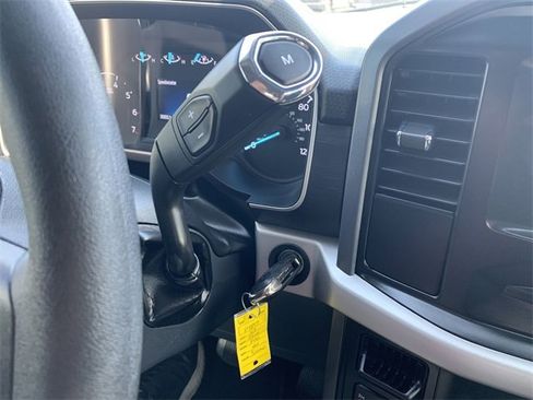 Used 2023 Ford F150 XLT image 16
