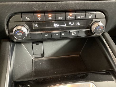 Used 2024 MAZDA CX-5 Carbon Edition image 28