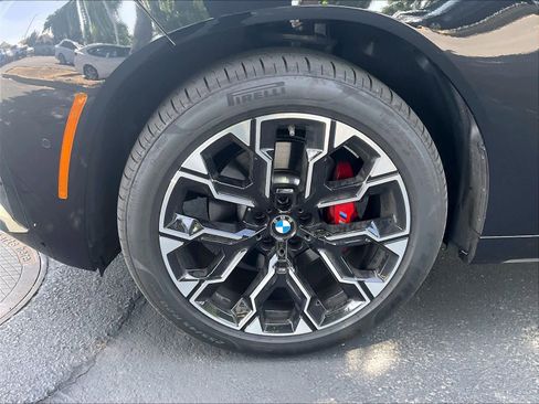 Used 2026 BMW X3 xDrive30 w/ Premium Package AWD/4WD image 12
