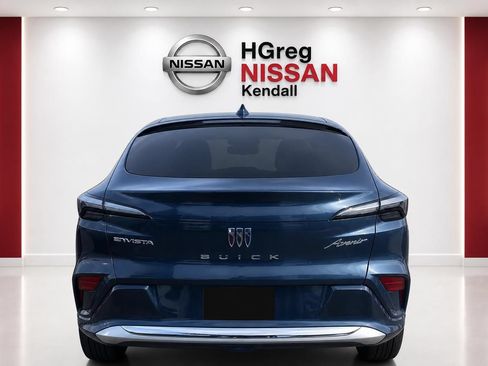Used 2024 Buick Envista Avenir FWD image 6