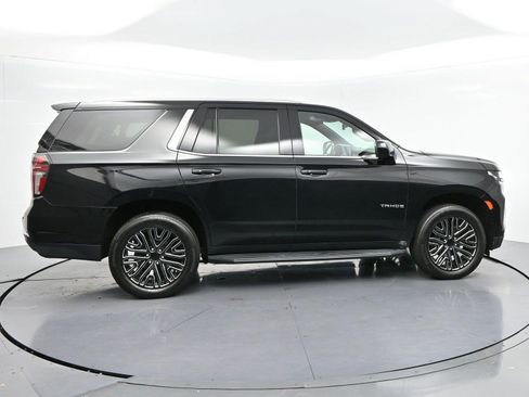 Used 2021 Chevrolet Tahoe LT AWD/4WD image 8