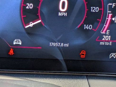 Certified 2025 Ford Mustang Premium image 24