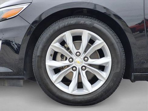 Used 2023 Chevrolet Malibu LT FWD image 24