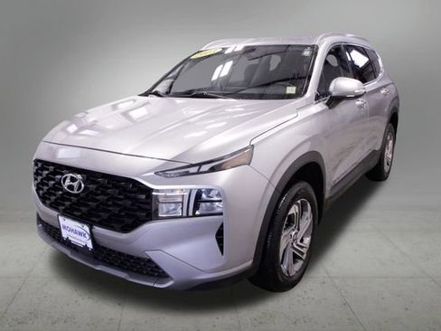 Used 2023 Hyundai Santa Fe SEL image 1