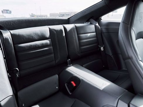 Used 2024 Porsche 911 Turbo image 38