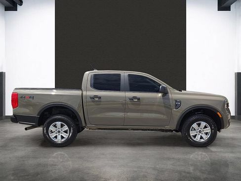 Used 2025 Ford Ranger XL w/ Trailer Tow Package AWD/4WD image 9