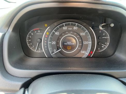 Used 2016 Honda CR-V Touring image 16