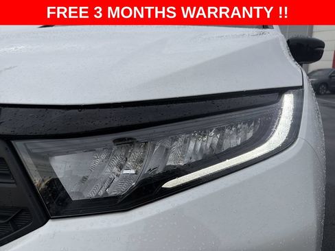 Used 2025 Honda Odyssey Sport-L image 36