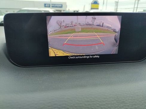 Used 2024 MAZDA CX-50 AWD 2.5 S w/ Premium Package image 17