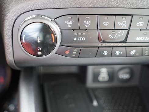 Certified 2023 Ford Bronco Sport Outer Banks w/ Tech Package AWD/4WD image 28