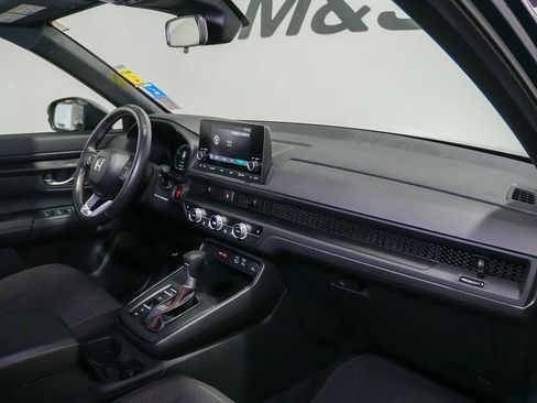 Used 2024 Honda CR-V Sport image 24