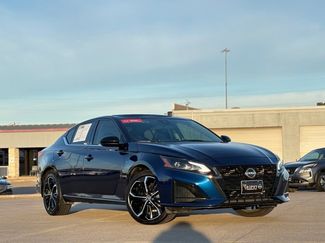 Certified 2024 Nissan Altima 2.5 SR w/ SR Premium Package video 2