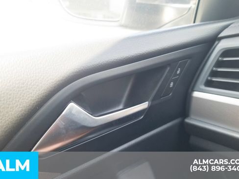 Used 2024 Volkswagen Jetta S FWD image 30