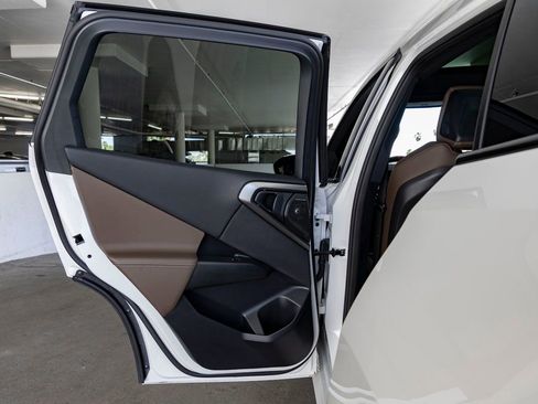 Certified 2025 BMW X3 M50 image 22