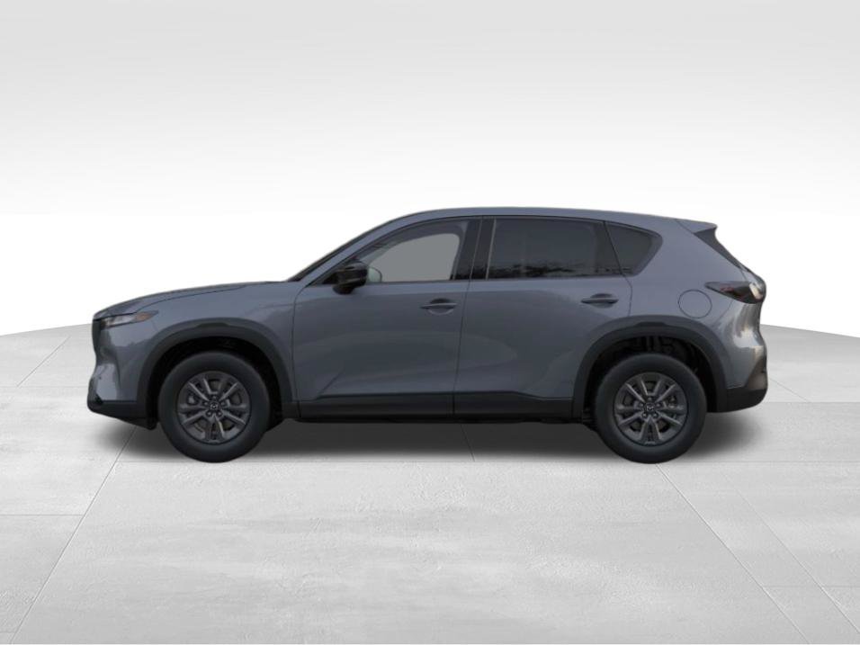 New 2026 MAZDA CX-5 Select AWD/4WD image 7