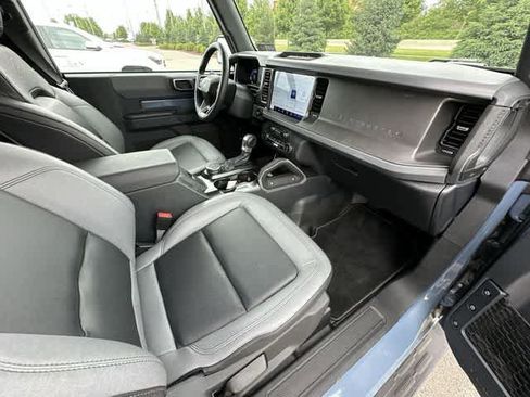 Used 2024 Ford Bronco Big Bend AWD/4WD image 20