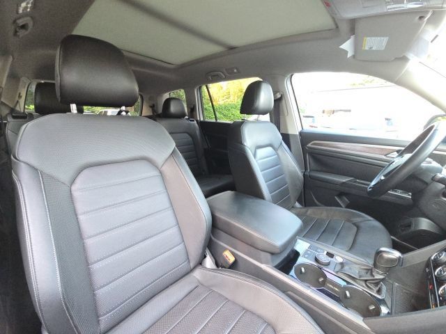 Used 2019 Volkswagen Atlas SEL Premium AWD/4WD image 20