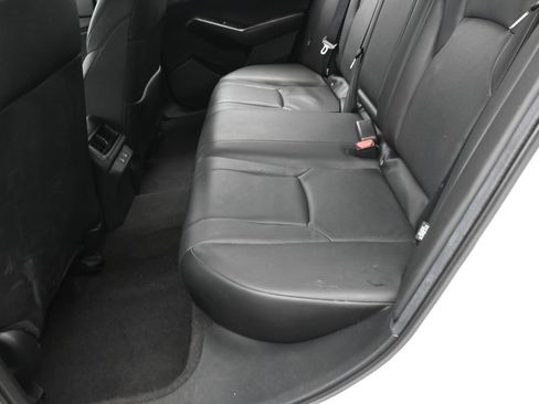 Used 2025 Honda Accord Sport image 35