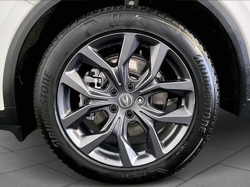 Used 2024 Acura MDX A-Spec image 10