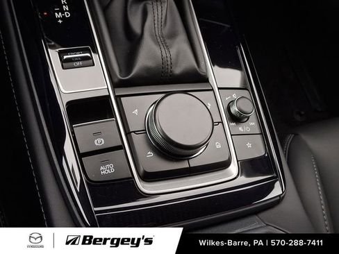 Certified 2025 MAZDA CX-30 AWD 2.5 S w/ Select Sport Pkg image 19