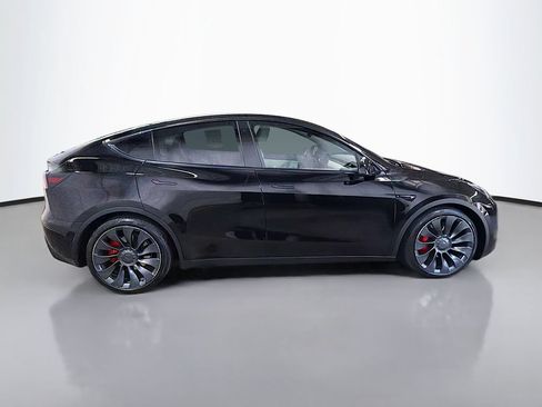 Used 2022 Tesla Model Y Performance AWD/4WD image 10