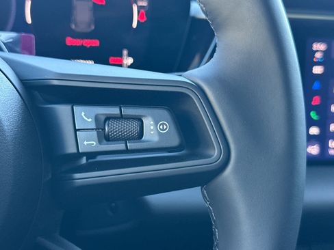 New 2026 Porsche Macan Electric RWD image 28