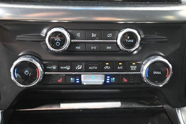 Used 2022 Ford F150 Lariat AWD/4WD image 25