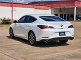 New 2025 Acura Integra image 5