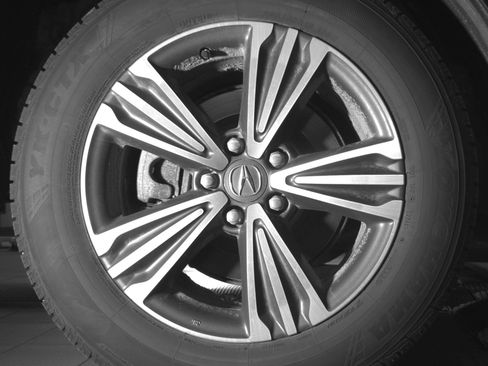 Used 2018 Acura MDX SH-AWD image 15