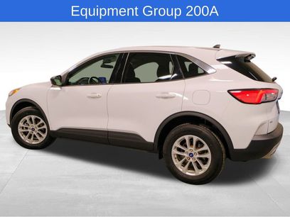 Used 2022 Ford Escape SE w/ Cold Weather Package