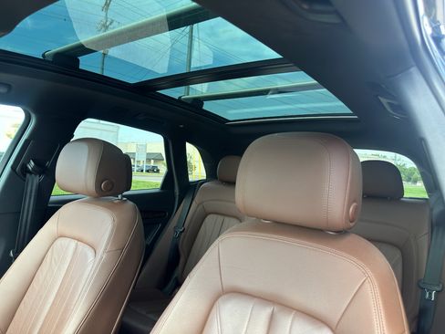 Used 2018 Audi Q5 2.0T Premium Plus w/ Premium Plus Package AWD/4WD image 28