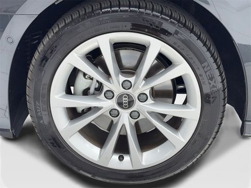 Used 2025 Audi A3 2.0T Premium image 54