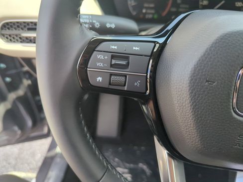 Used 2026 Honda HR-V EX-L image 23
