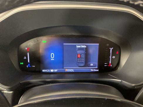 Used 2023 Ford Escape SE image 19