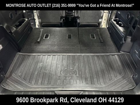 Used 2019 Subaru Ascent Limited w/ Popular Package #2 image 43