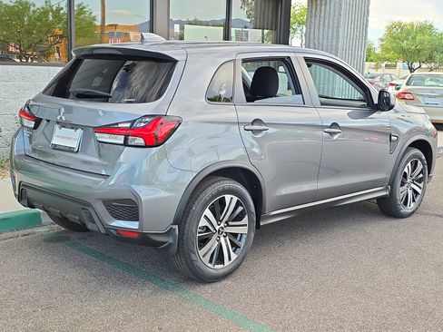New 2026 Mitsubishi Outlander Sport ES AWD/4WD image 7