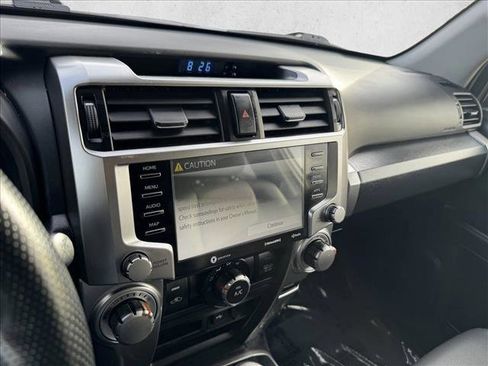 Certified 2023 Toyota 4Runner SR5 Premium image 14