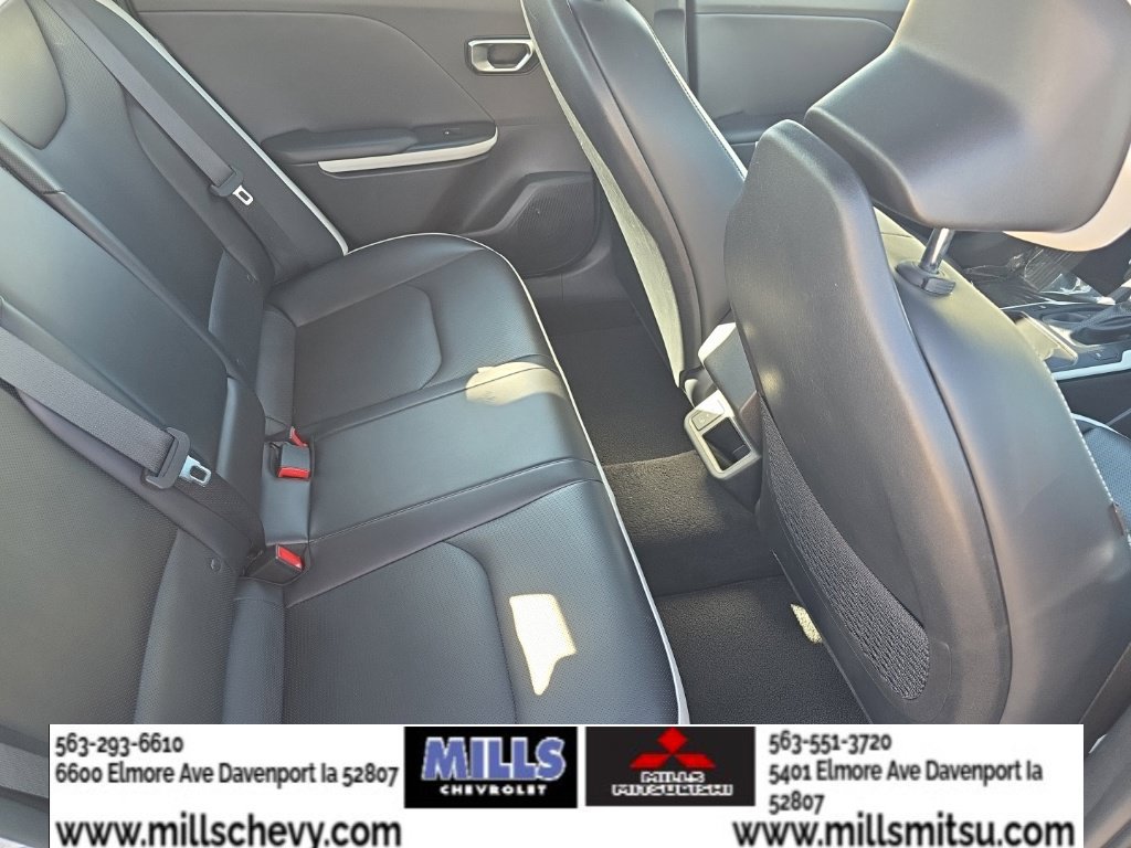 Used 2025 Kia K4 GT-Line w/ GT-Line Premium Package FWD image 21